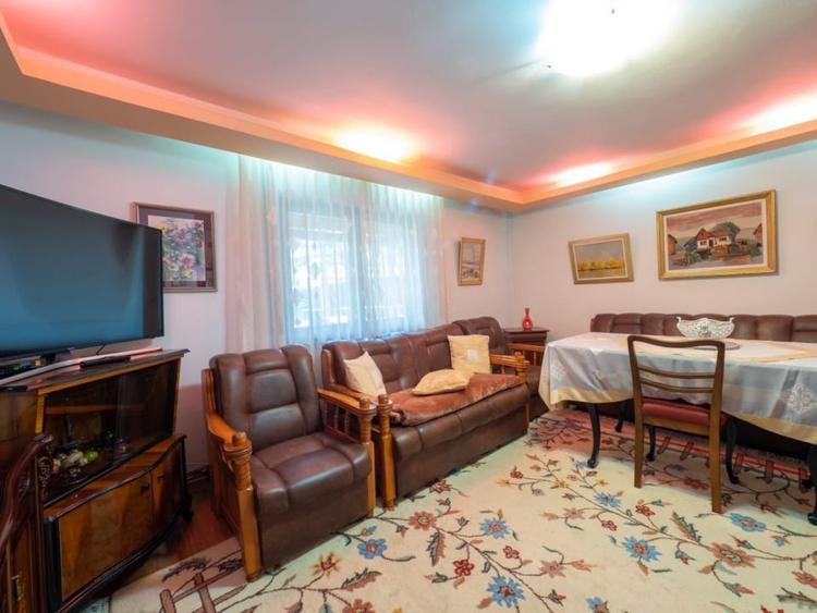 CASA INDIVIDULA CU ETAJ, MOBILATA SI UTILATA, 735 MP TEREN, ACTE LA ZI, SUCEVITA - 12