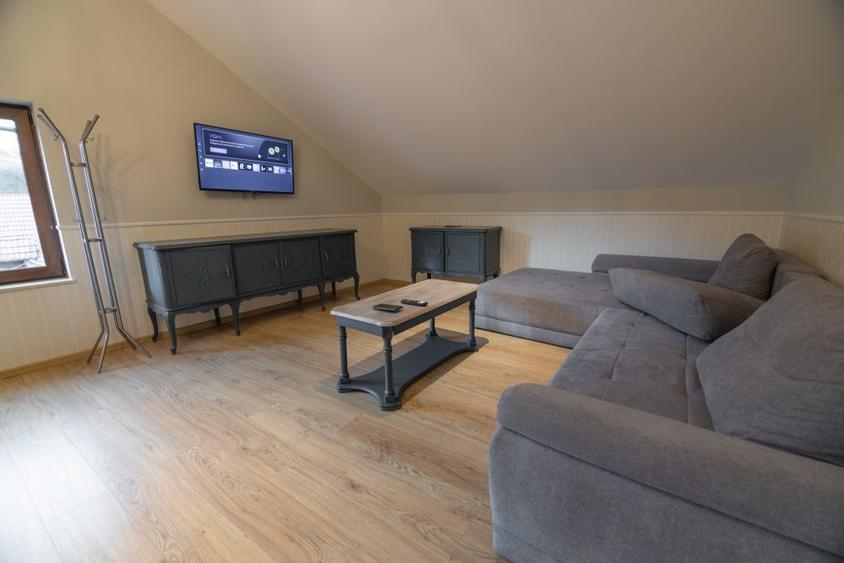 Ap 2 camere Schei piata unirii, incalzire pardoseala - 6