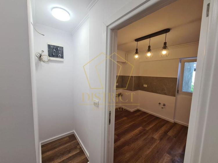 Apartament cu 4 camere renovat integral | Etaj 3 | Calea Sagului - 15