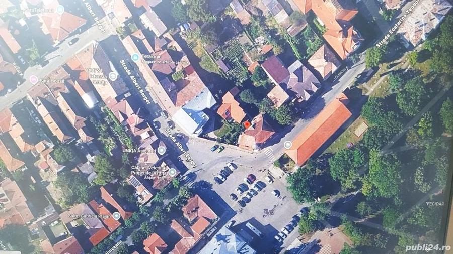 Vand apartament 2 camere ultracentral - 9