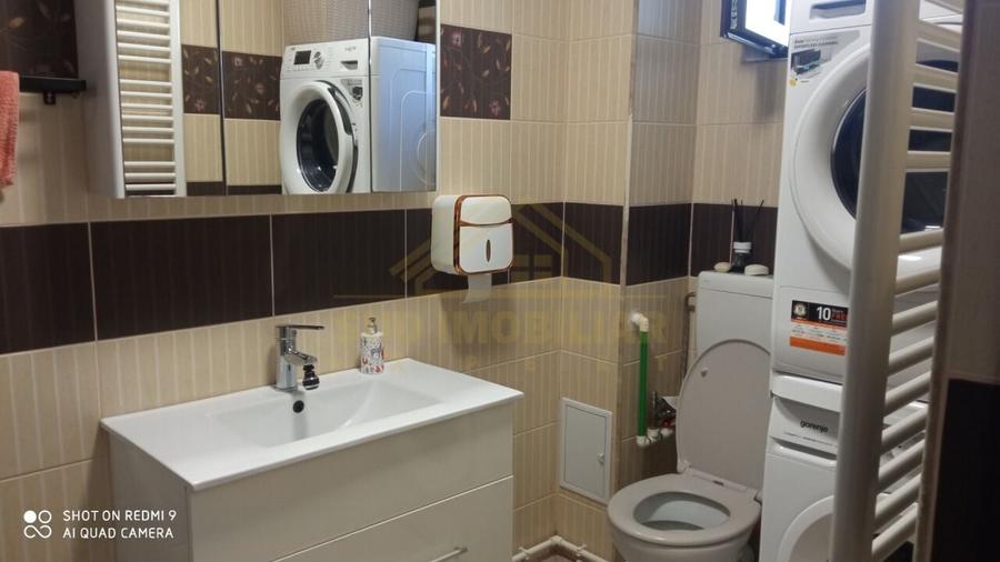 Casa P+1+M , teren 307mp , 5 camere Mega Image Drumul Fermei - 10