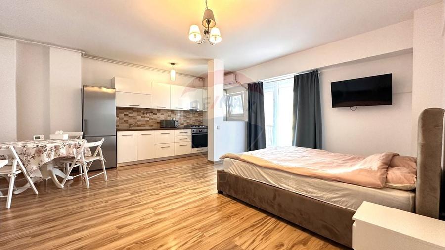 Apartament tip Studio- Rams Dudesti-Pantelimon 42 - 9