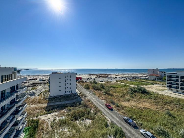 Apartament cu 4 camere tip DUPLEX in Mamaia Nord, cu terase mari - 16