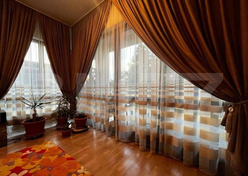 Casa 3 camere, 140mp, zona Belvedere - 3