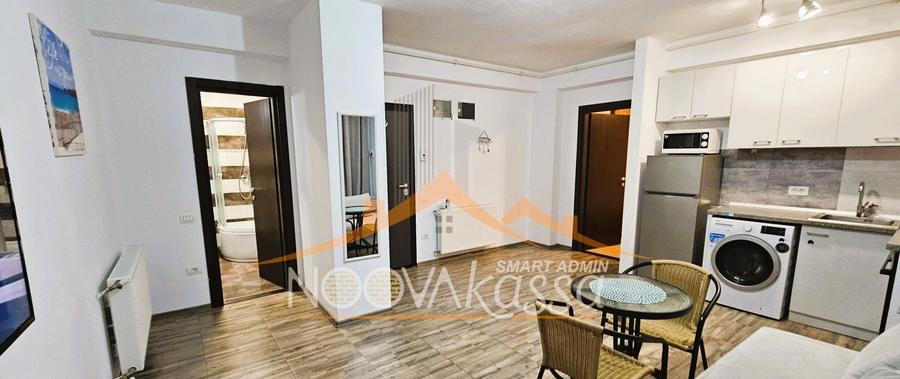 Mamaia Nord- apartament complet mobilat si utilat - 7