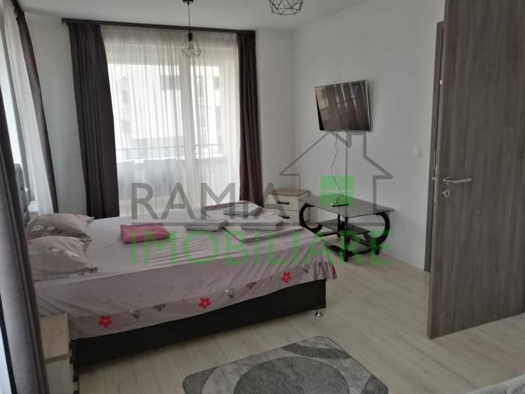 Apartament 2 camere de inchiriat Kasper Coresi - 3