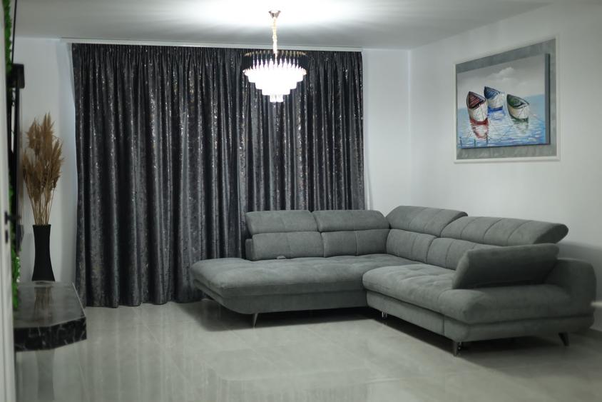 MUTARE IMEDIATA | Finisaje LUX | Structura de Bloc | Cartier rezidential privat - 3