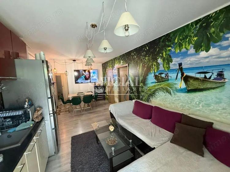 Apartament 3 camere | Parcare | 65 mp | Zona Eroilor | Floresti