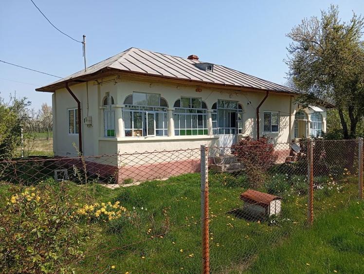 Casa de vanzare in Jud. Arges. - 10