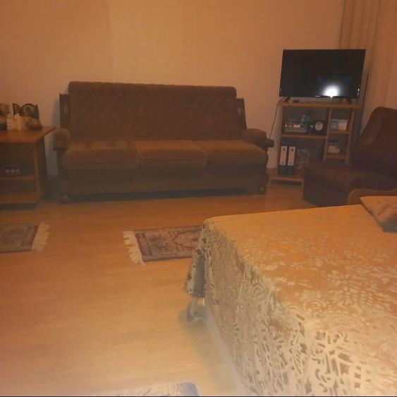 Garsoniera 1 camera zona Stadion Primăverii - 10