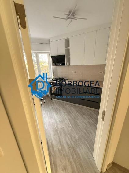 ULTRACENTRAL-  2 CAMERE DECOMANDAT, ETAJ 2 , PRIMA INCHIRIERE - 10