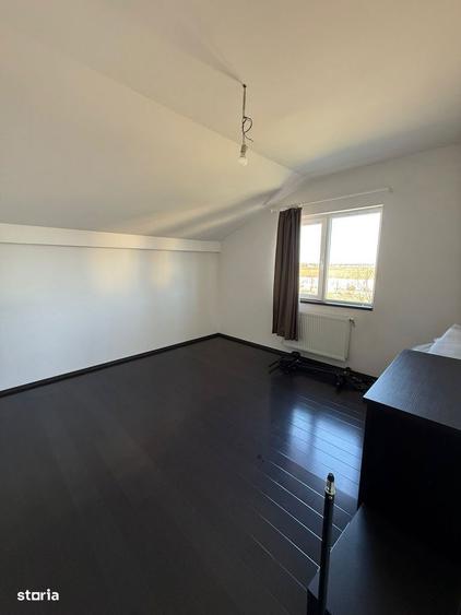 Casa gata de mutat cu teren 500 mp, langa A0, A1 , Bacu , Joita. - 5