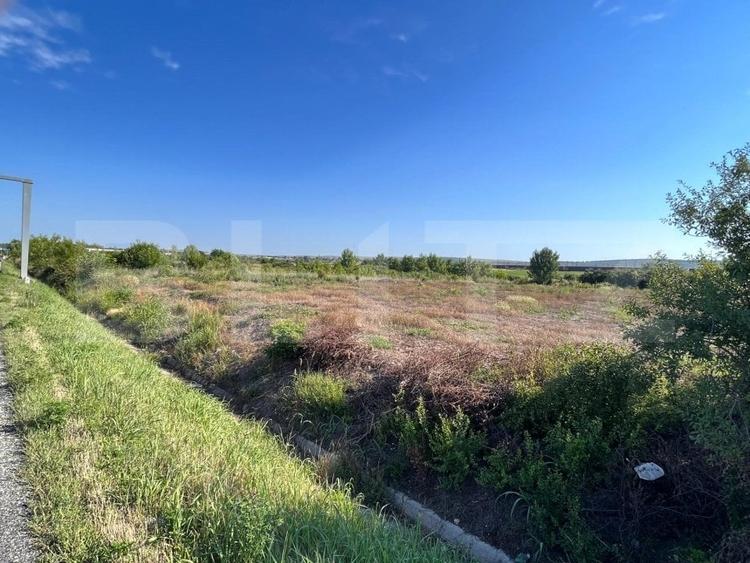 Teren intravilan, 2559 mp, zona Sitoaia - 1