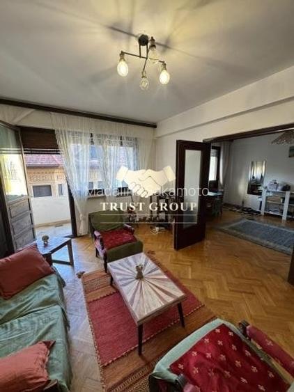 Apartament 3 camere Cismigiu | Centrala proprie Apartament 3 camere Cismigiu | Centrala proprie