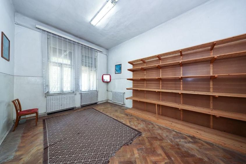 Casă spațioasă &icirc;n centrul orașului Sf&acirc;ntu Gheorghe | Teren 1300 mp - 16