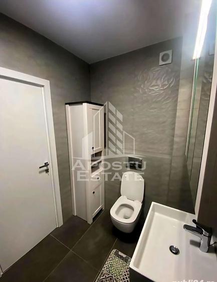 Apartament 2 Camere Campeador Residance(VOX) Loc de parcare Subteran!! - 7