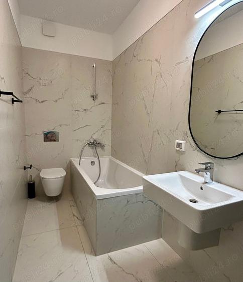 Apartament duplex - proprietar - Herastrau - Soseaua Nordului, Cartierul Francez - 10