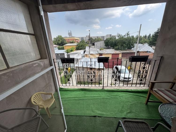 Vila Drumul Taberei Ghencea -METROU RAUL DOAMNEI Dantelei - Strada Califarului - 16