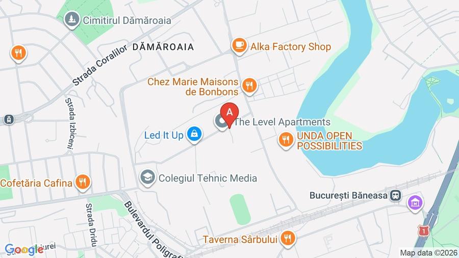 Apartament 2 camere București sector 1 - 1