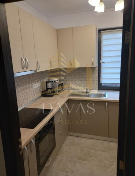 Apartament 2 camere de inchiriat | Andrei Muresanu | Parcare inclusa - 3