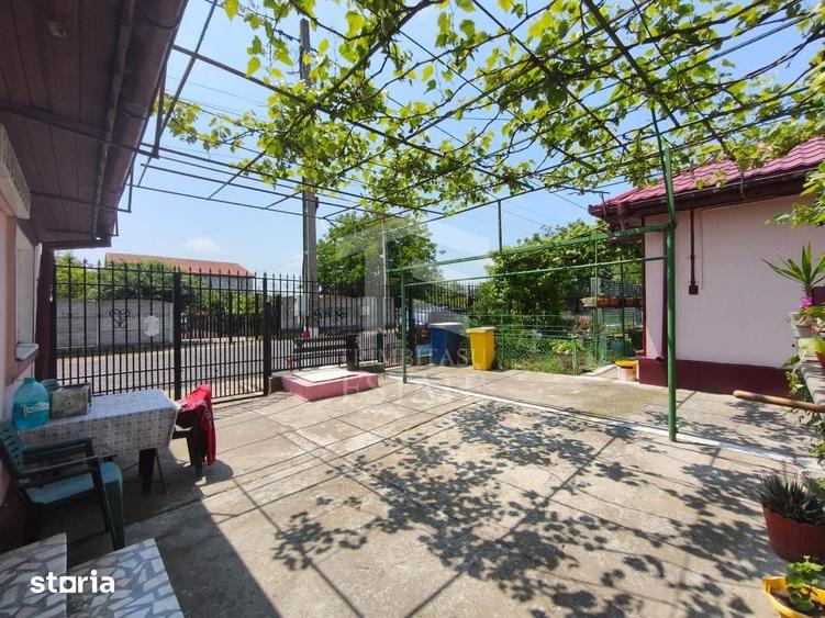 CASA POIANA | PANOURI SOLARE | TEREN 800 MP - 15