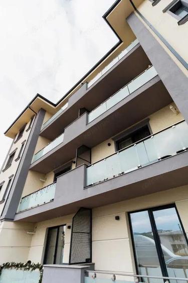 Apartament tip Studio | Parcare inclusa | Direct dezvoltator | Giroc - 1