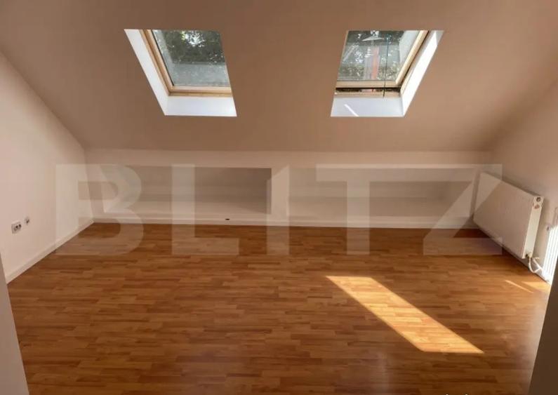 Apartament 2 dormitoare, 83 mp, zona Podul Jelnei - 10