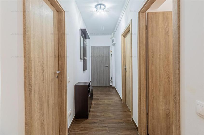 COMISION 0% | Apartament 2 camere | Decomandat | Parcare inclusa - 9