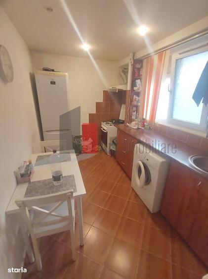 Vanzare apartament 2 camere ?os. Giurgiului - Cimitirul Evreiesc - 1