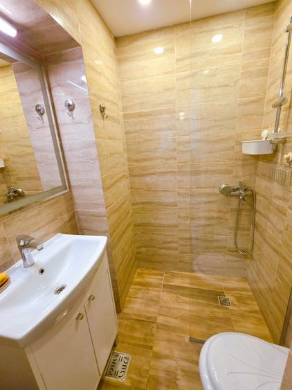 2 camere Sephora etaj 5/9, 56mp, balcon mare vedere spate - 6