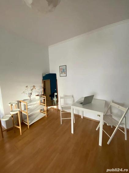 Apartament 2 camere Global Residence - 4