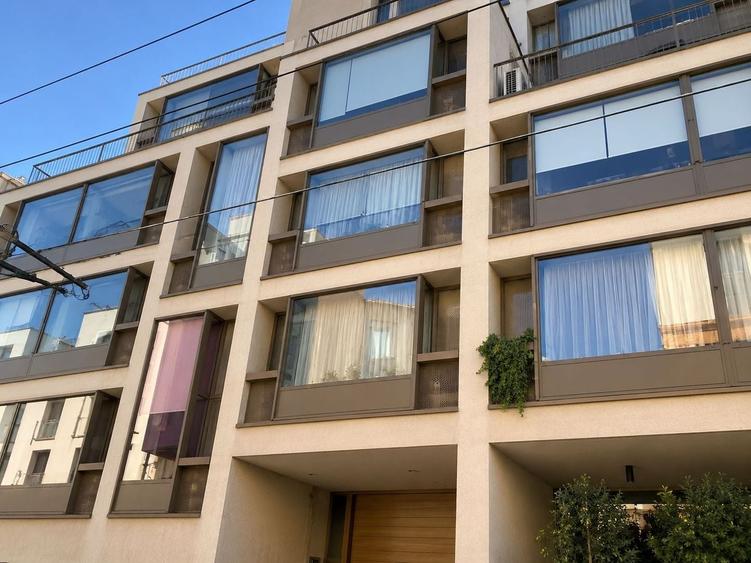 Penthouse calea Victoriei  /terasă 130 mp și priveliște spectaculoasa - 8
