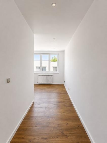 Duplex cu 5 camere cu Canalizare în Tunari