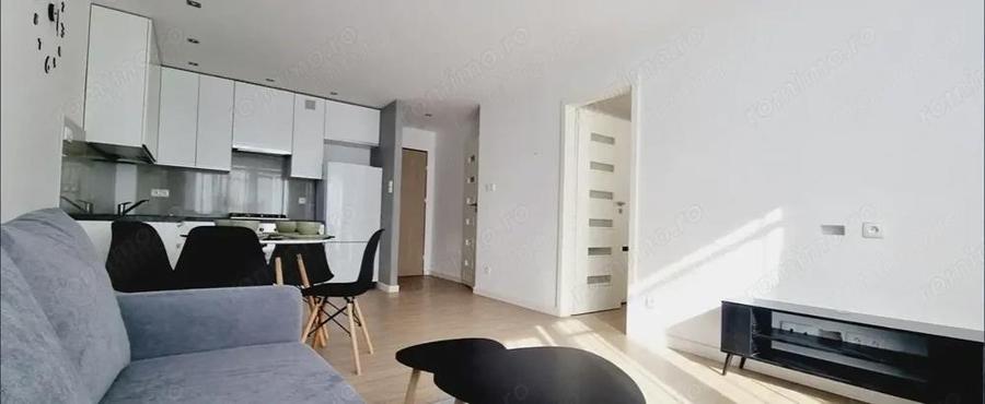 Apartament cu 2 camere in zona Lujerului - 4