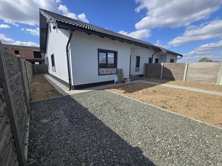 Duplex pe parter 112.000 Euro - 2