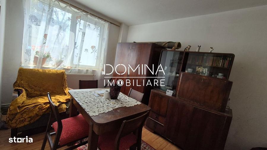 Vanzare apartament 2 camere, parter, Aleea Sf. Nicolae, Targu Jiu - 3