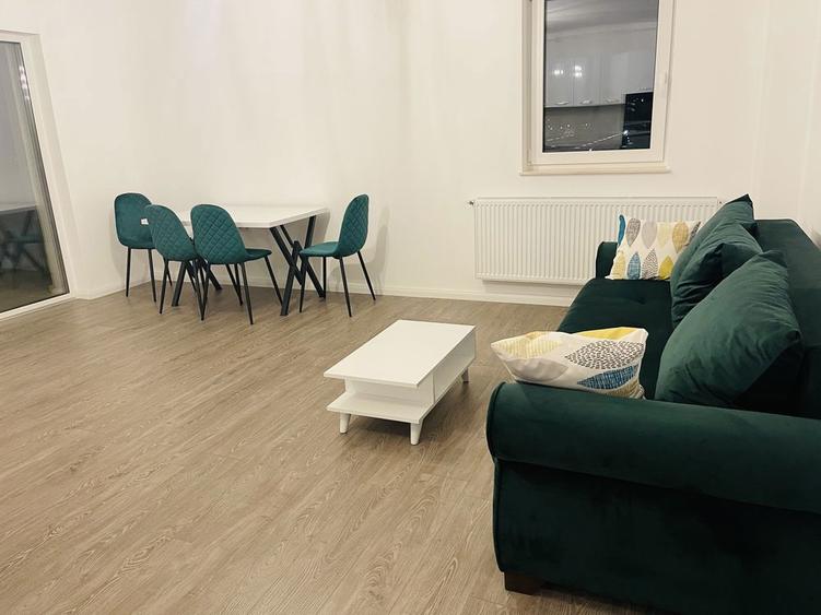 Apartament 2 camere ISU POMPIERI - 2