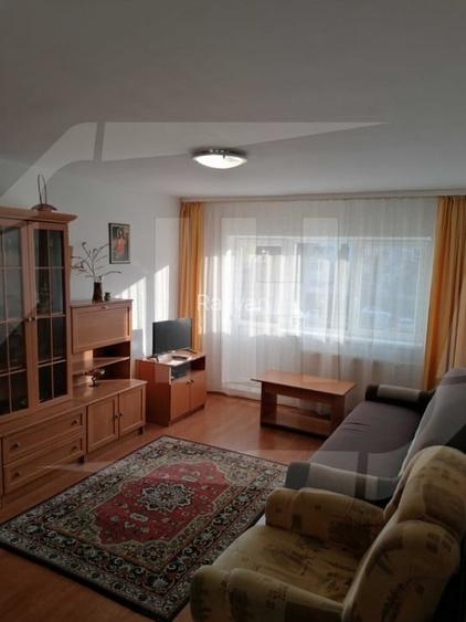 Garsonieră decomandată, mobilată în Mănăștur Garsonieră decomandată, mobilată în Mănăștur