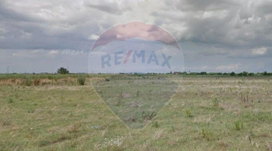 Teren 419mp Magurele / Drumul T32/116, p1, lot 13 - 6