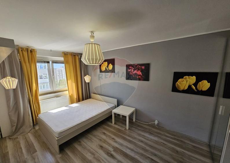 Garsoniera 29 mp- mobilata/utilata zona Nicolae Grigoresc... - 2