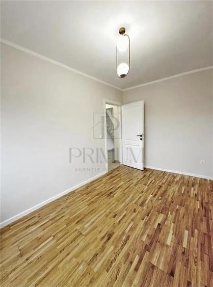 SAGULUI - 3 CAM - 2 BAI - 2 TERASSE - POD - CENTRALA -RENOVAT- - 5