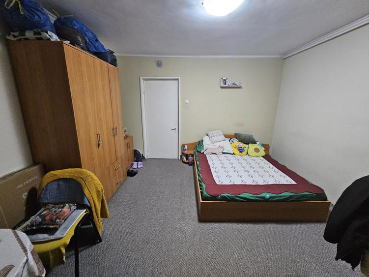 Garsoniera de inchiriat, cartier Noua, 250 € - 2