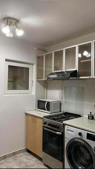 Inchiriez garsoniera confort 1 decomandat, sector 3 - 1