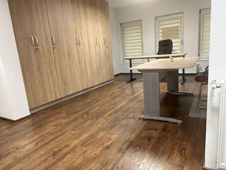 Apartament 2 camere 71 mp utili 2 bai 2 balcoane zona Arhitectilor - 1