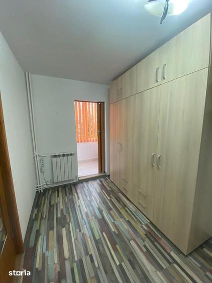 SUPER OFERTA!!! AP 2 CAMERE ET 2 -ZONA BALABAN. - 3