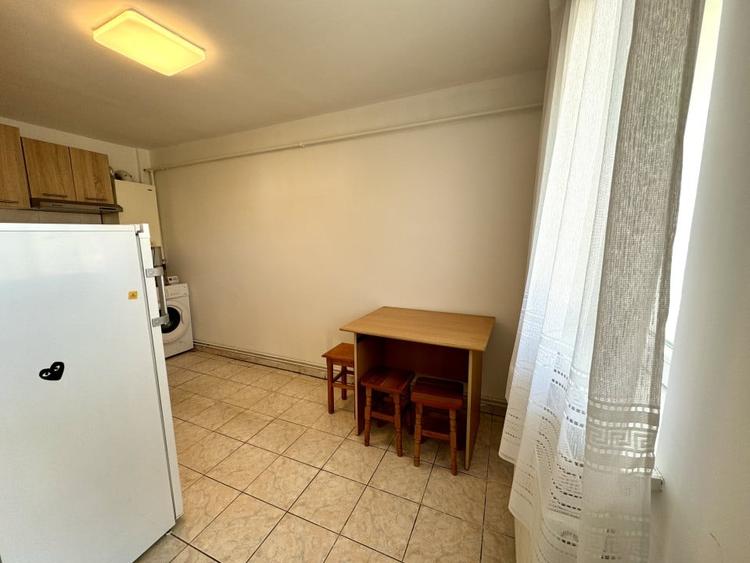 Apartament cu 1 camera, 31 mp utili, recent renovat, zona Farmec - 5