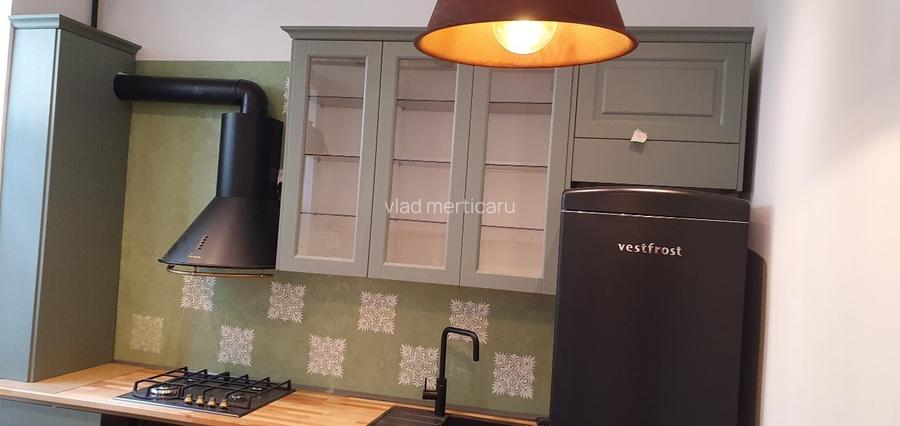 Apartament cu 2 camere decomandat în Cotroceni Apartament cu 2 camere decomandat în Cotroceni