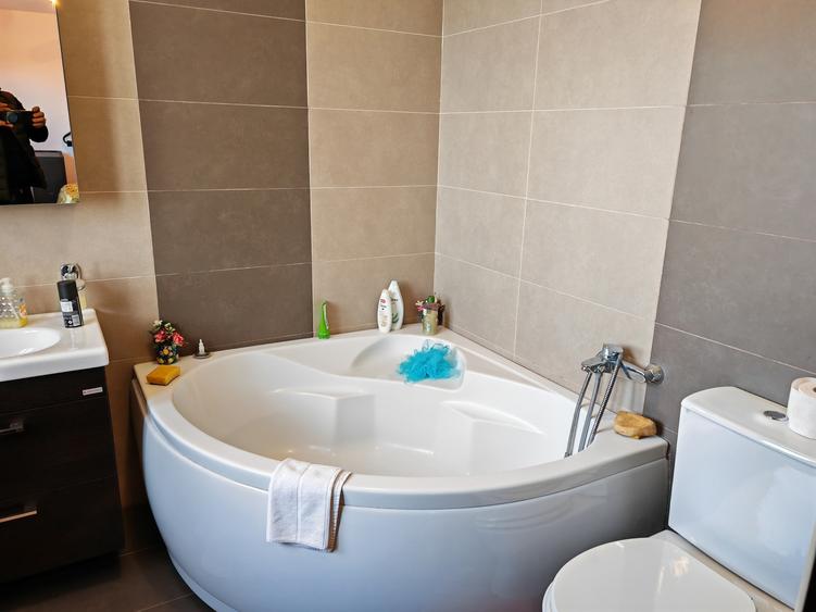 Baneasa vanzare casa vila - 5