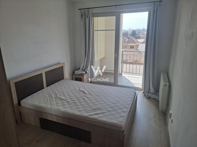 Apartament 3 camere de inchiriat in City Residence - 8