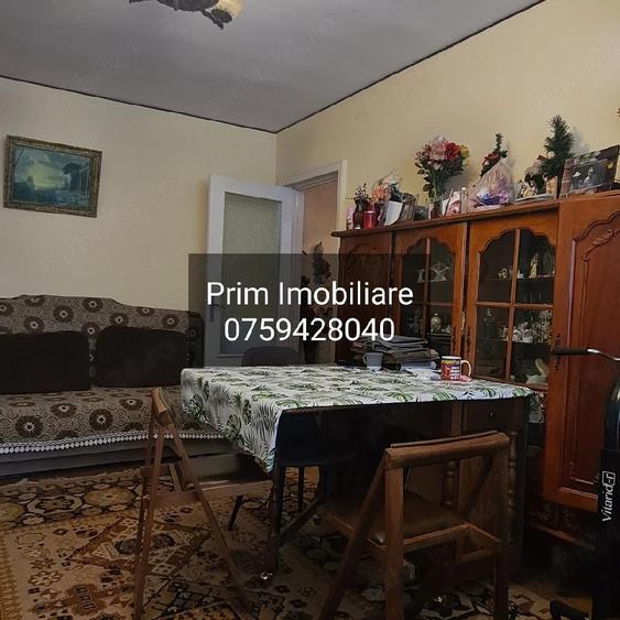 Ap. 2 camere, 52 mp, etaj 1, Micro 19 - 3